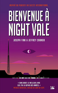 [Joseph Fink & Jeffrey Cranor] Bienvenue à Night Vale 1603-vale_org