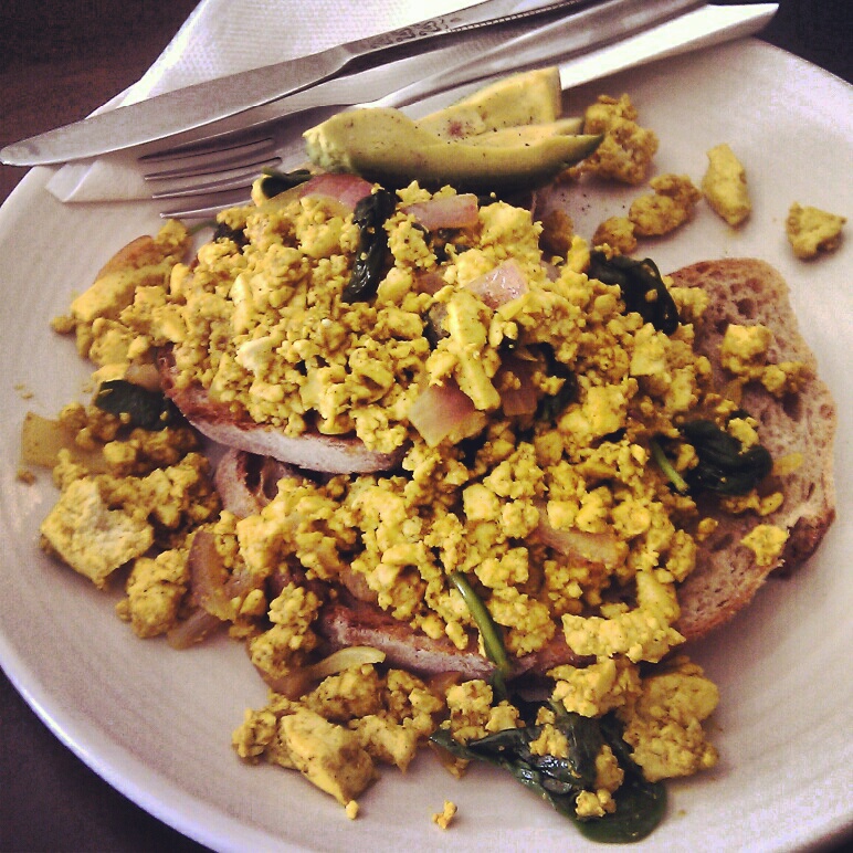 vegienomnom Why do chickpeas smell like farts?