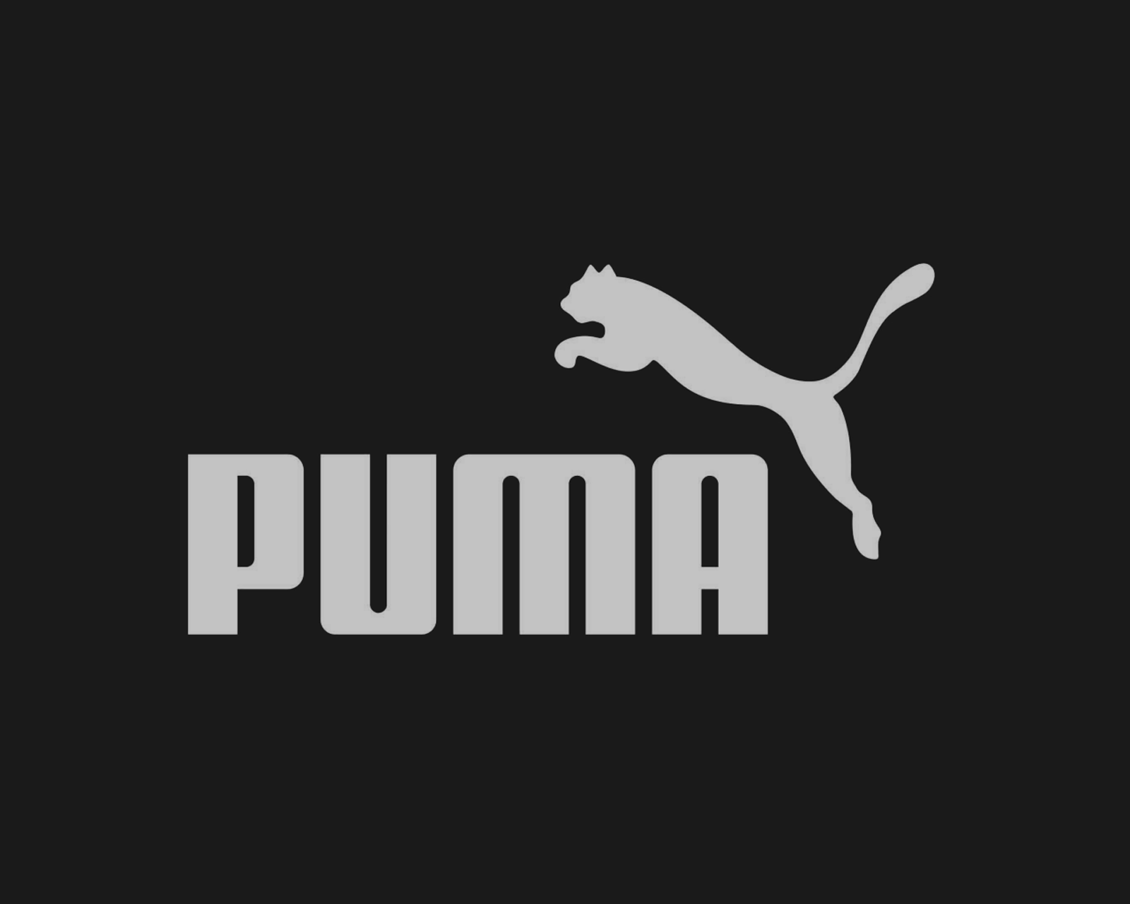 Puma Sport Company Logo HD Wallpapers Artworks | Photo Galore