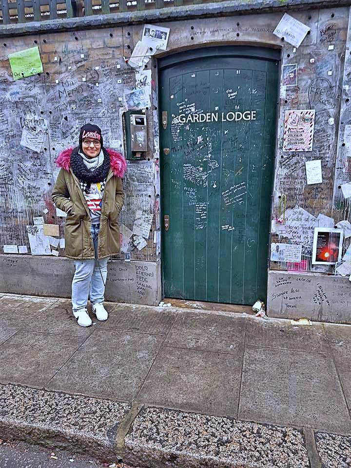 Garden Lodge La Casa Di Freddie Mercury A Londra