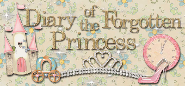 diary of the forgotten princess