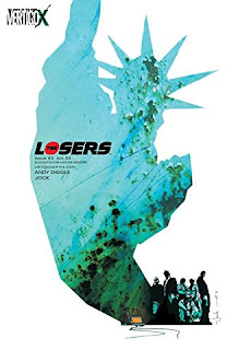 The Losers (2003) #3