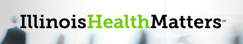 Illinois Health Matters Blog