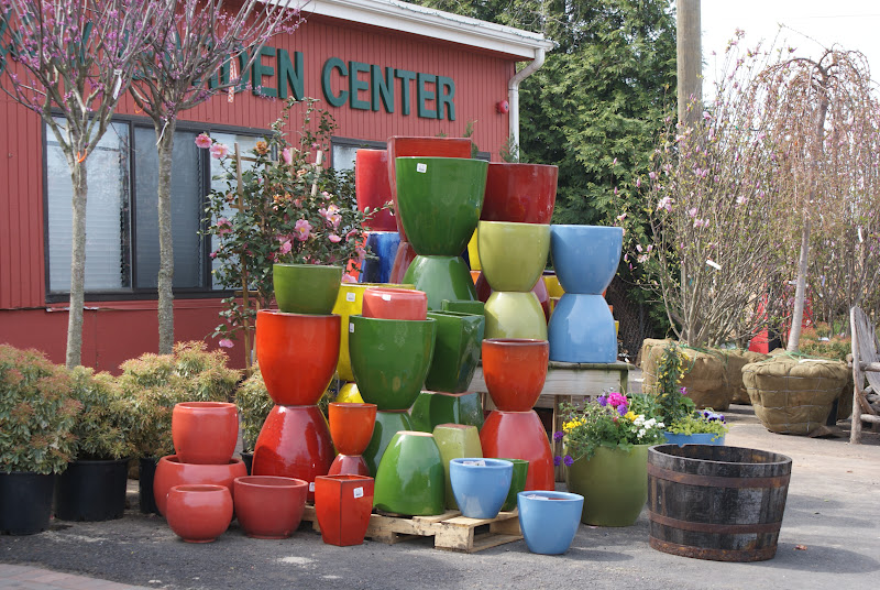 Day By Day Merrifield Garden Center