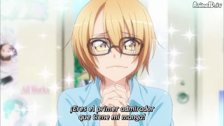 Ver Love Stage!! Love Stage!! - Capítulo 5