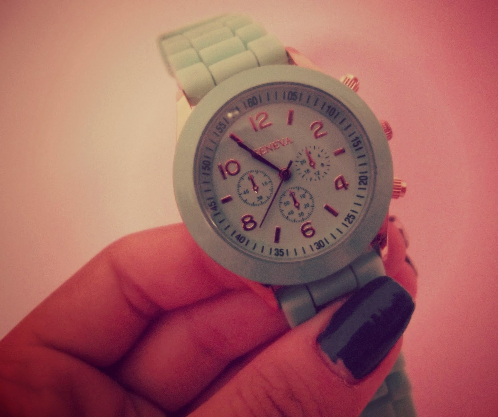 creative accessories relógios