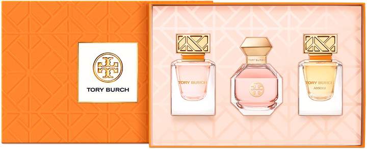 Tory Burch - Tory Burch Deluxe Mini Coffret
