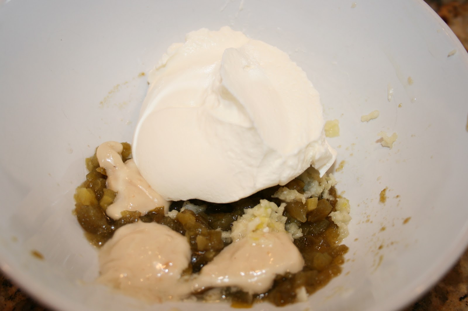 Kookin' With Kimberly Best Ever Brisket with Jalapeño Horseradish Sauce