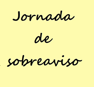 jornada de sobreaviso