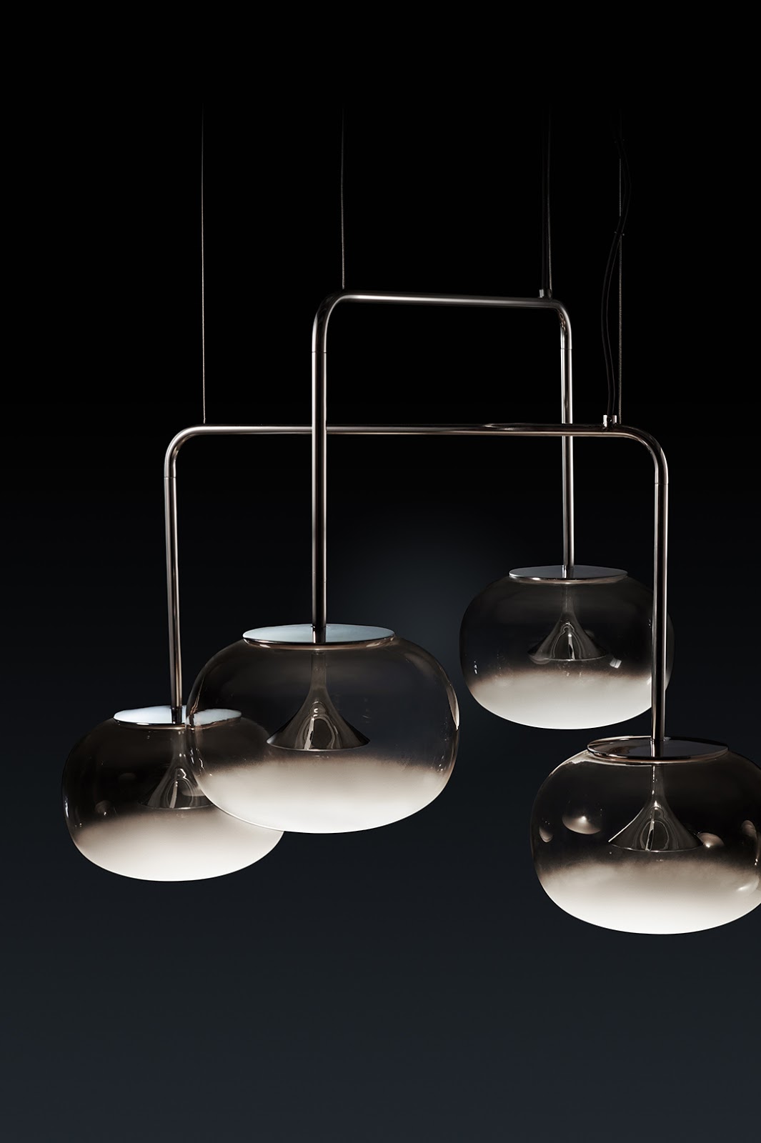 Lámpara suspendida Alive ref 00529021F1 LedsC4 ELECTRICISTA