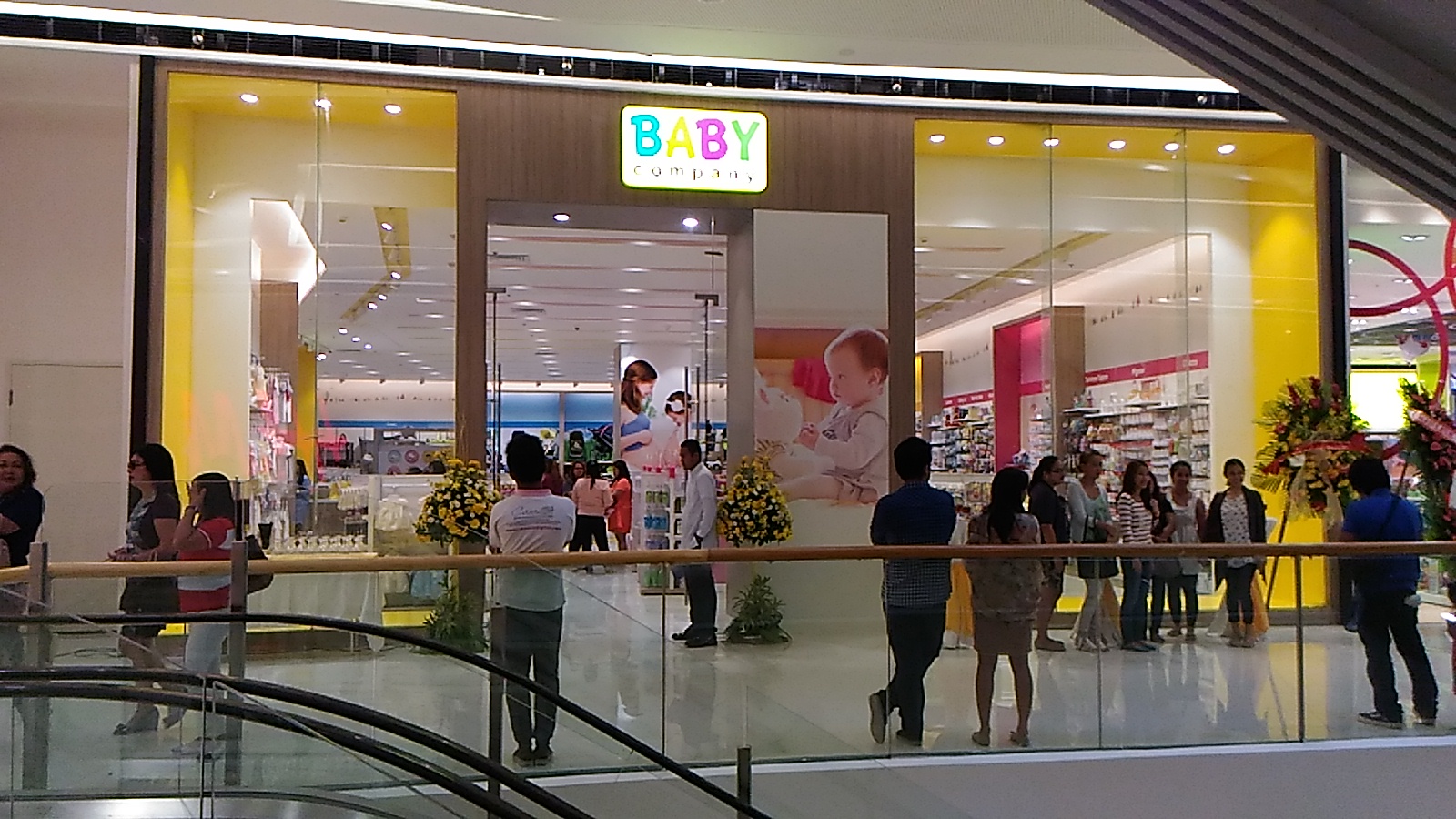 20 Exclusive Finds Baby Products and Brands at Baby Company by Cebu Blogger