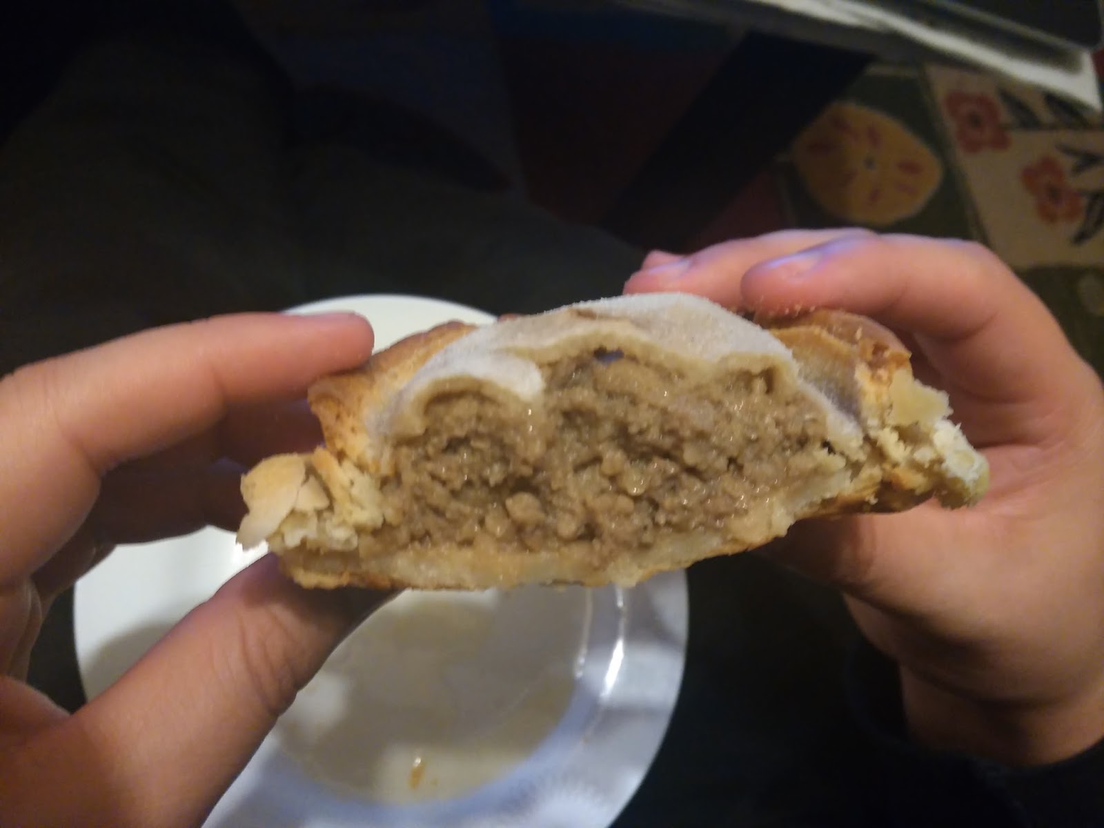 Pierate Pie Reviews Pierateers pie rate the Kandy Bar World Scotch