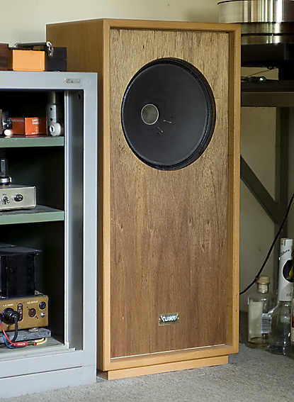 Tannoy Speaker Cabinet Plans Digitalstudiosweb Com Truefi My Long And Winding Way With Vintage Tannoy Speakers
