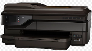 HP OfficeJet 7612 Driver Download