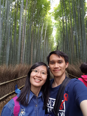 20160414_125116 Jalan-Jalan Terus: Kyoto