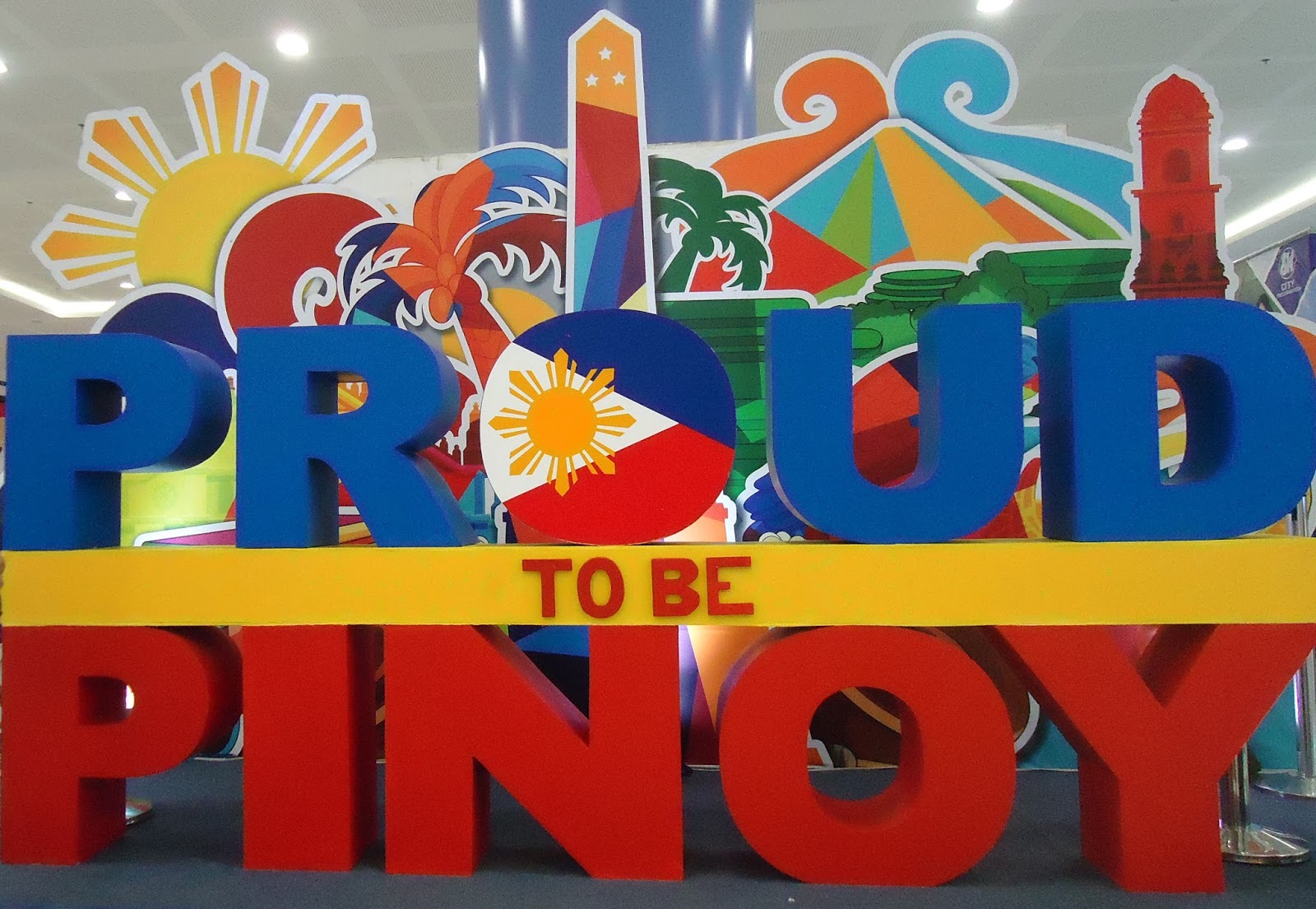 Great Reasons Why You Should Be Proud To Be Pinoy Today