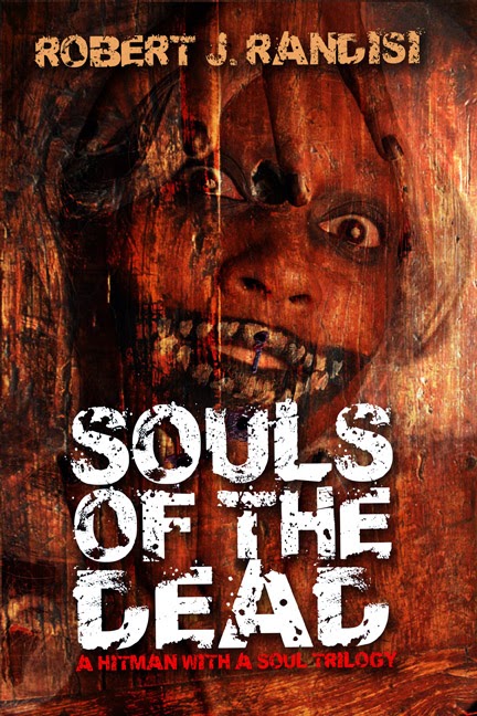 Dead Souls by Sam Riviere Dead Souls by Sam Riviere