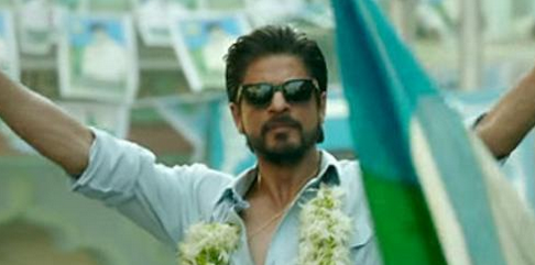 Hot!! Download Raees Torrent Full Movie HD 2017