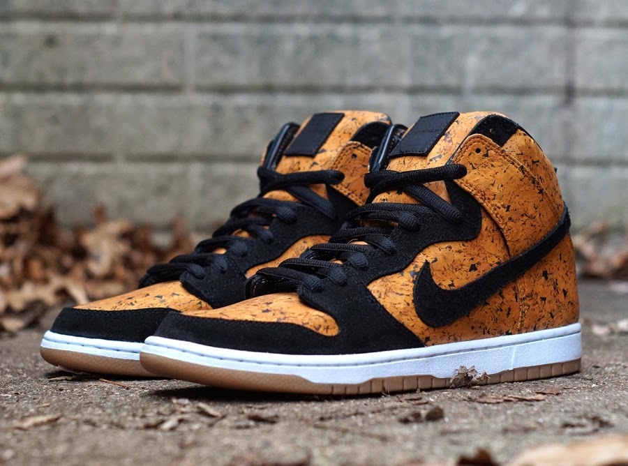 nike cork sb