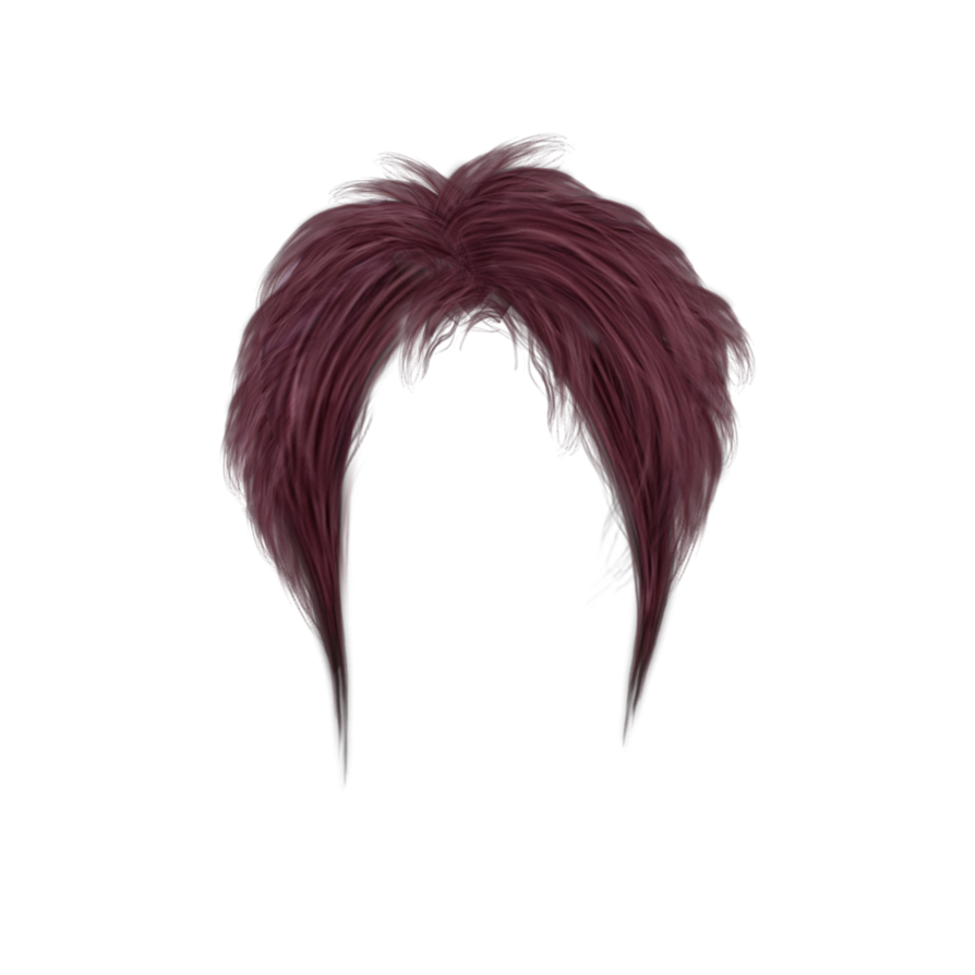 Men's New PNG Hairstyle For Picsart Best PNG Effects