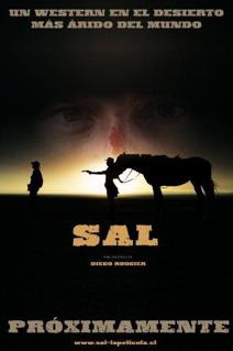 Sal – DVDRIP LATINO