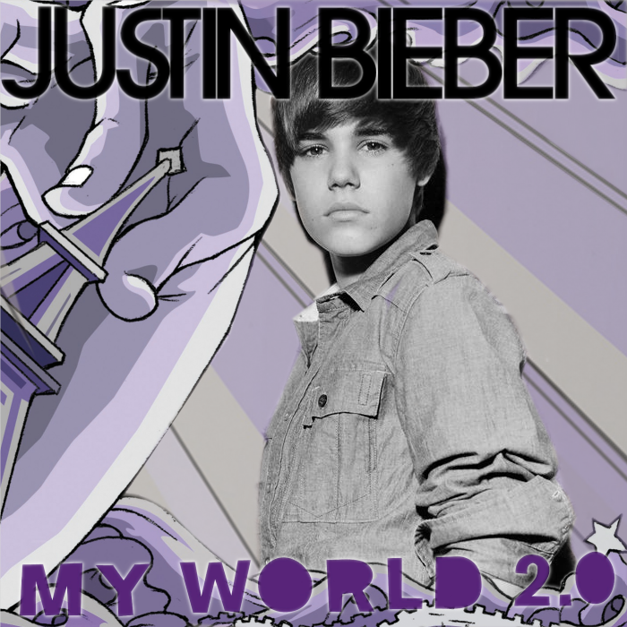 Coverlandia The 1 Place for Album & Single Cover's Justin Bieber