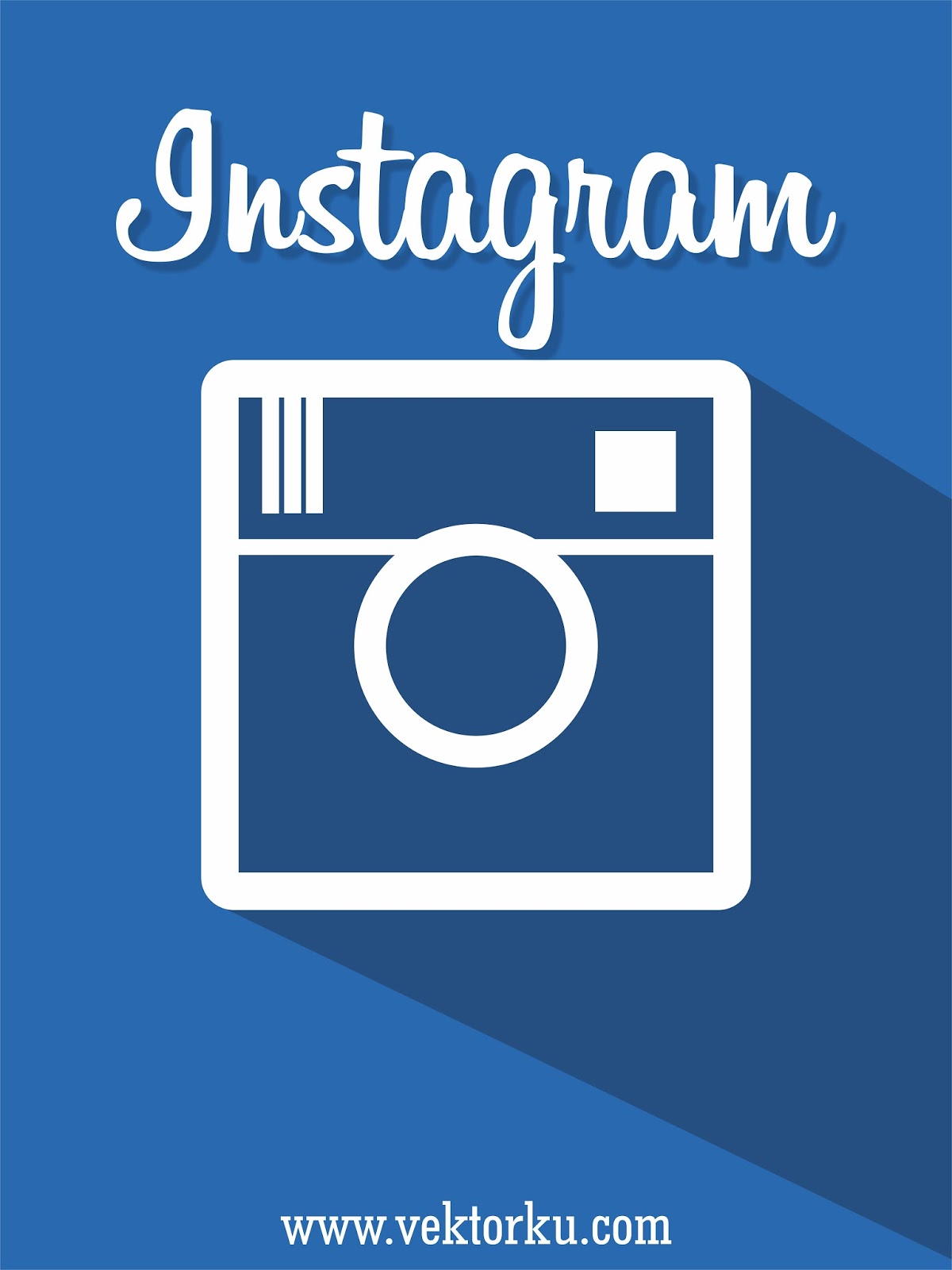 Internet Langkah Langkah Membuat Logo Instagram Melalui Coreldraw