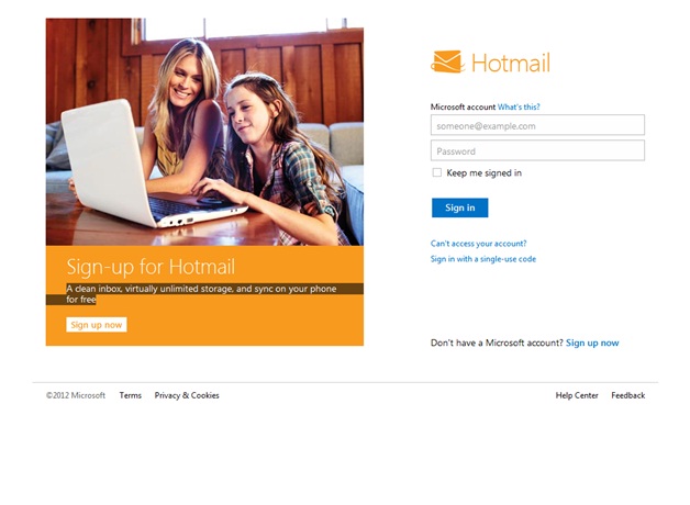 hotmail inbox hotmail login hotmail inbox hotmail login