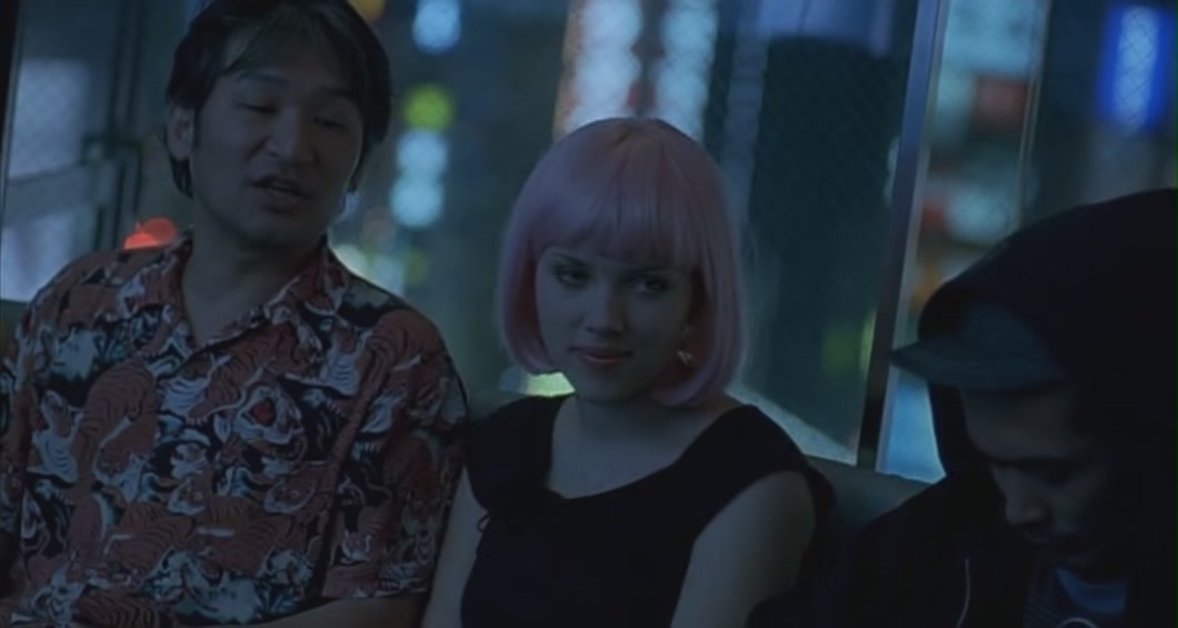 Переводчик смотрите 2. Lost on translation фильм. Караоке Lost in translation. Lost in translation screenshots. Трудности перевода 2003 Бурунов.