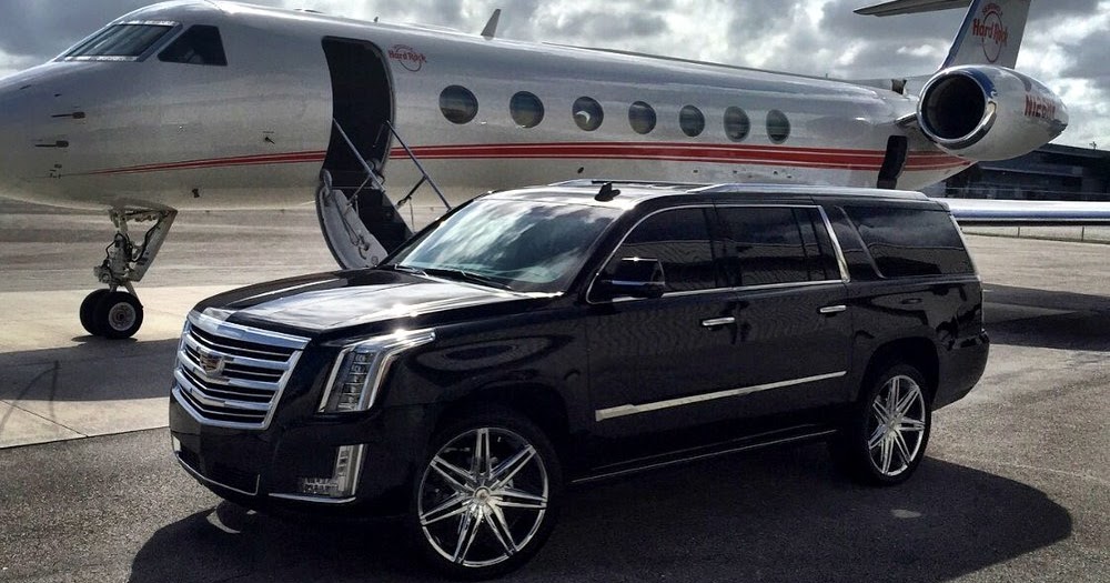 Lax Airport Car Service Better Than Public Transport