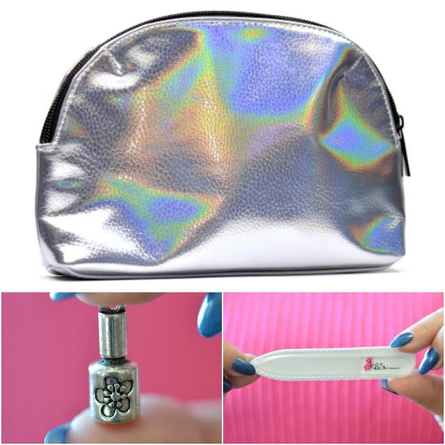 KBShimmer Winter 2016 Collection Part Two cdbnails