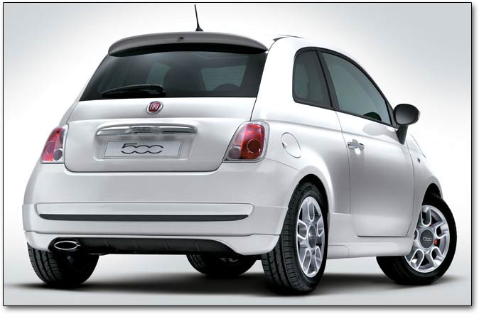 Fiat s p a