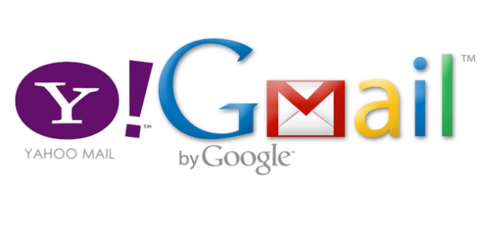 Mana yang Terbaik Yahoo! Mail atau Gmail?