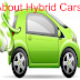 About Hybrid Cars