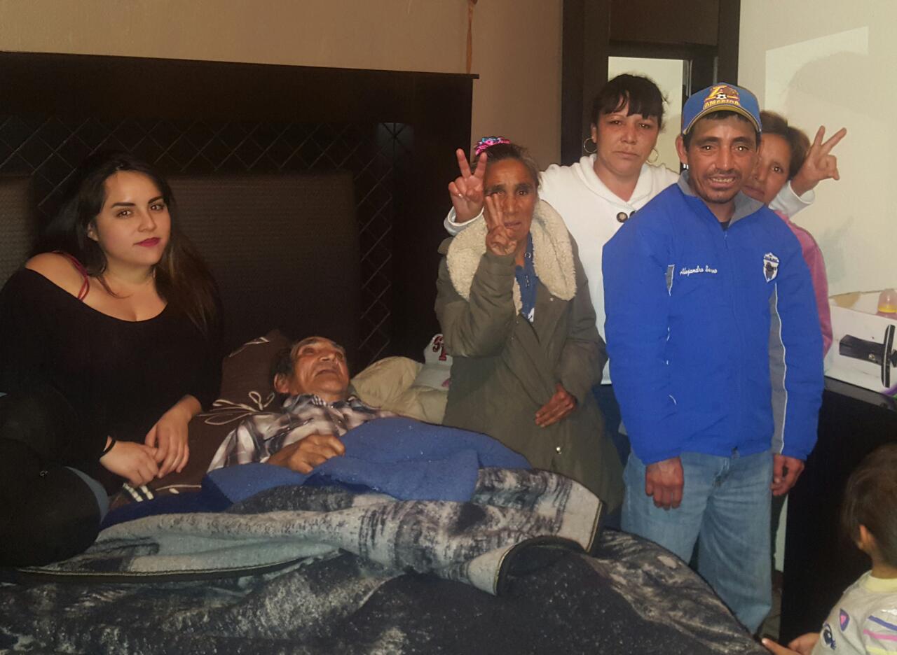Monse Ya Sabes: La Familia de Monse