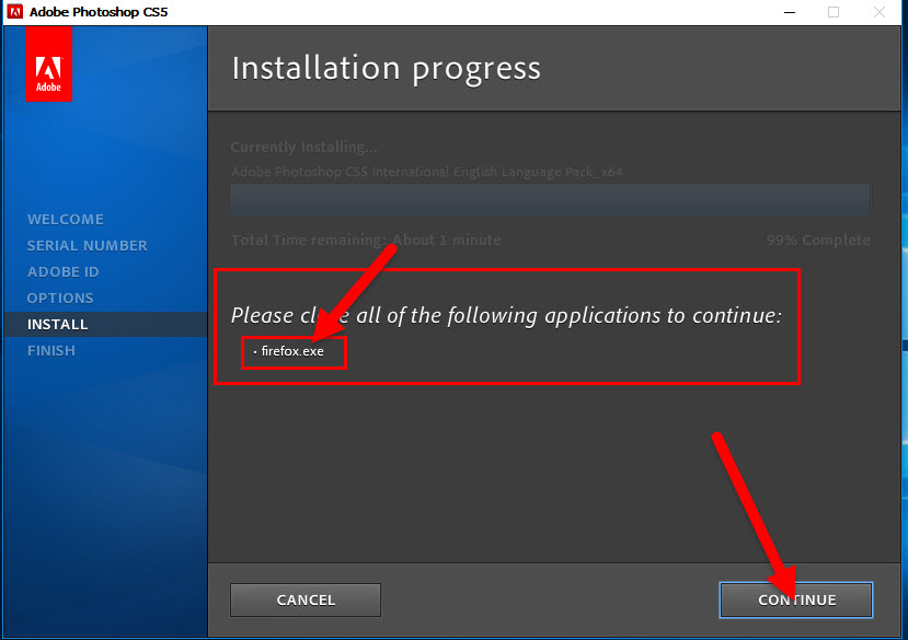 Adobe cs5 crack keygen