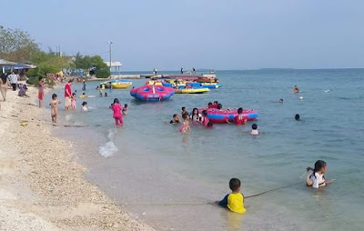 Liburan Ke Pantai Tanjung Pasir Tangerang Liburan Ke Pantai Tanjung Pasir Tangerang