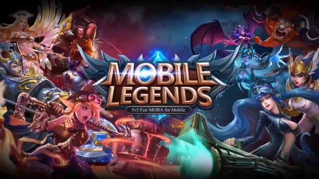 Cara Untuk Mengatasi Lag di Game Mobile Legend