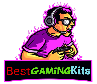 Best Gaming Kits - App Reviewer