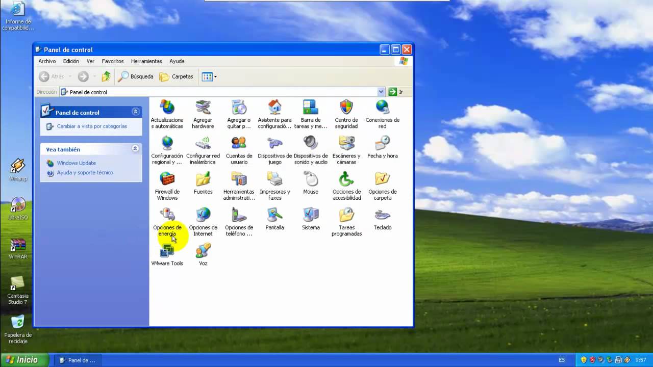 Windows XP Professional SP3 En Español 32Bits.1 LINK! 2017, .iso Proxor Windows XP