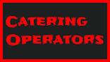 Catering Operators