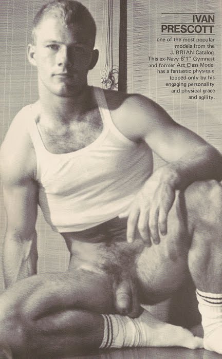 Ivan+Prescott+Photographed+by+J+Brian+En