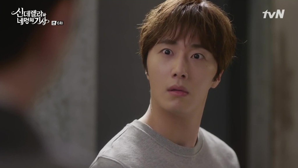 Небесный дом в корее из дорамы золушка и четыре принца Небесный дом в корее из дорамы золушка и четыре принца