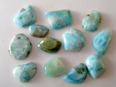 Larimar from FusionMuse :: All Pretty Things