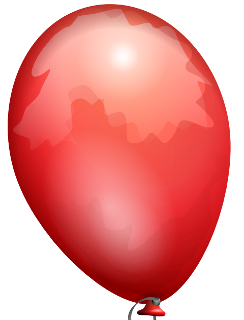 OmegaArt Kisah Balon Merah 