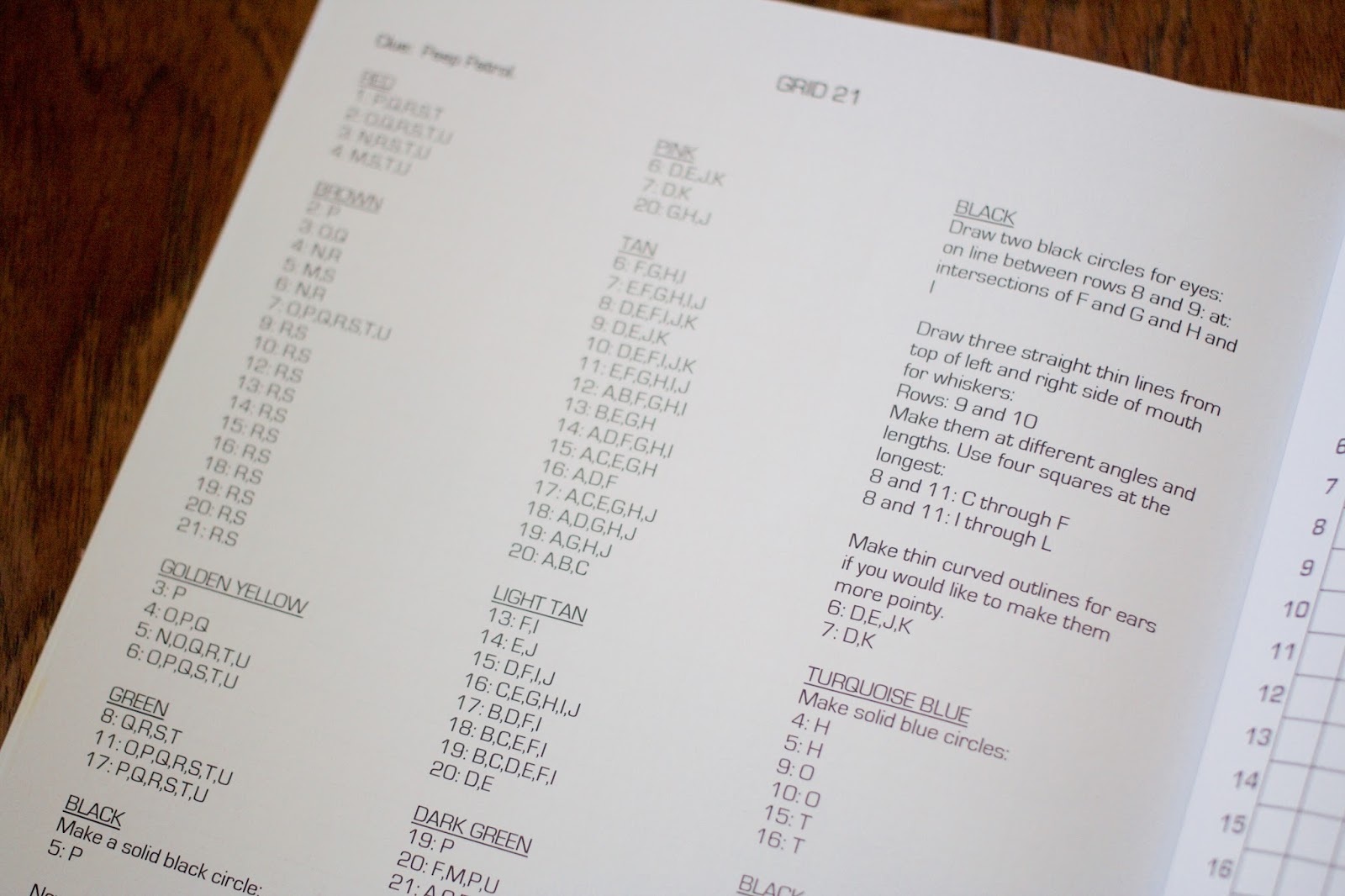 a quilt is nice: Coloring Book!