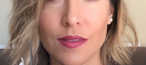 Fitness And Chicness-Invisible Lip Styler Art Deco-3