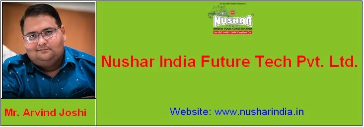 Nushar India Future Tech Pvt. Ltd.