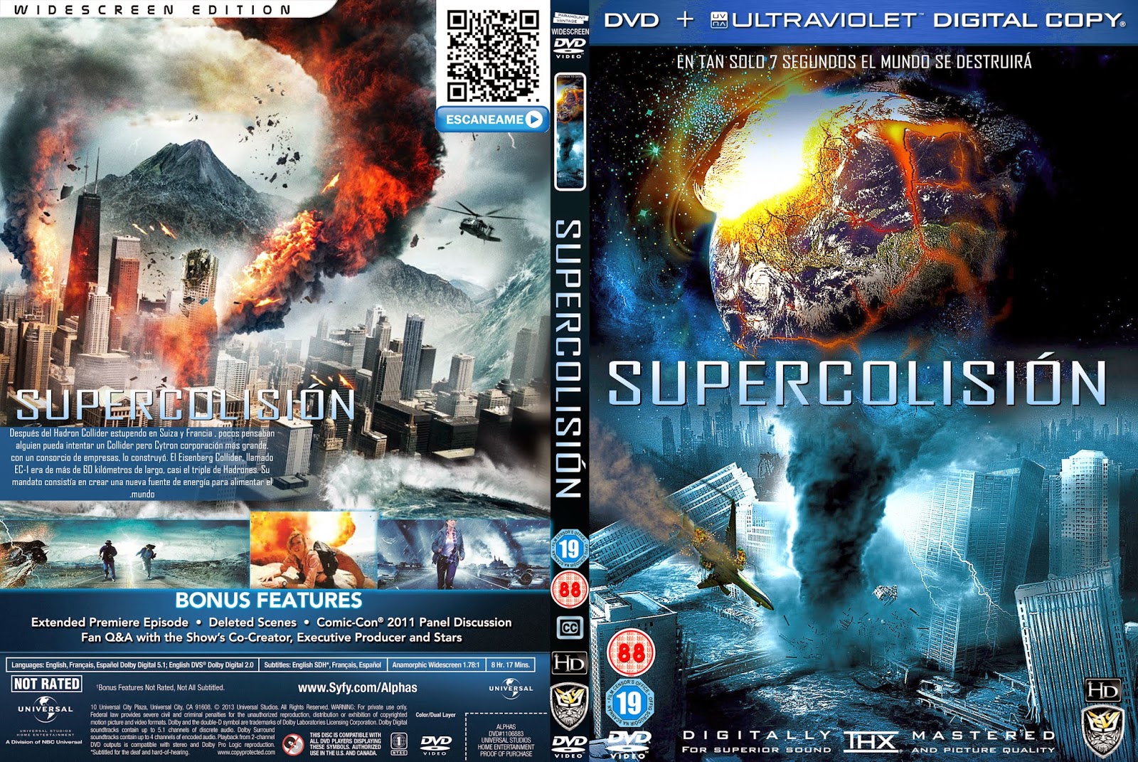 supercollider dvd supercollider dvd