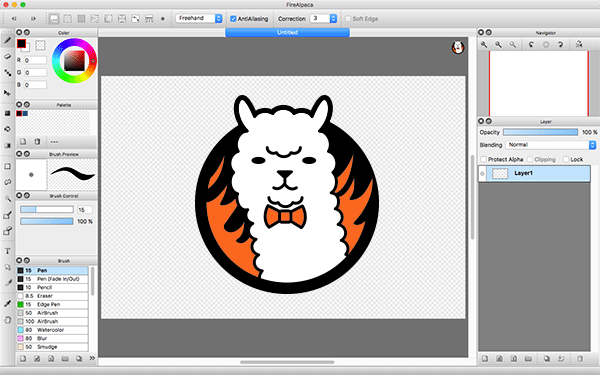 how to animation in firealpaca how to animation in firealpaca